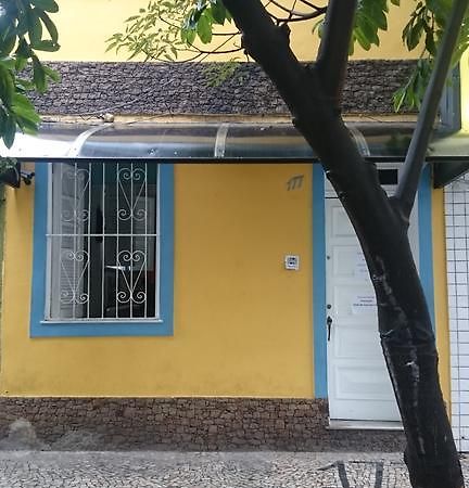 Karisma Ipanema Hostel 里约热内卢 外观 照片