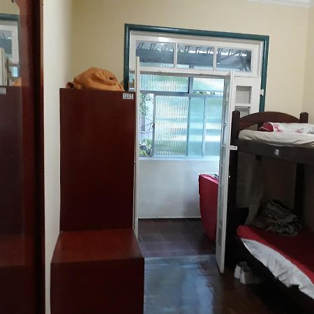 Karisma Ipanema Hostel 里约热内卢 外观 照片