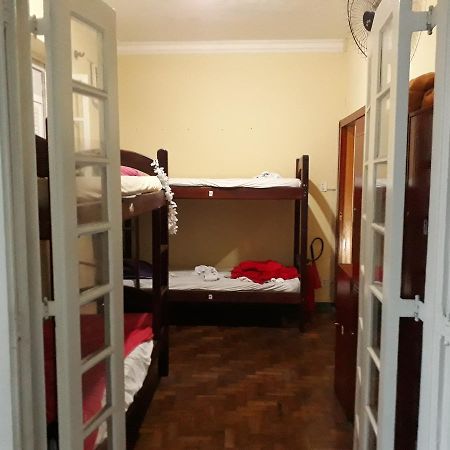 Karisma Ipanema Hostel 里约热内卢 外观 照片