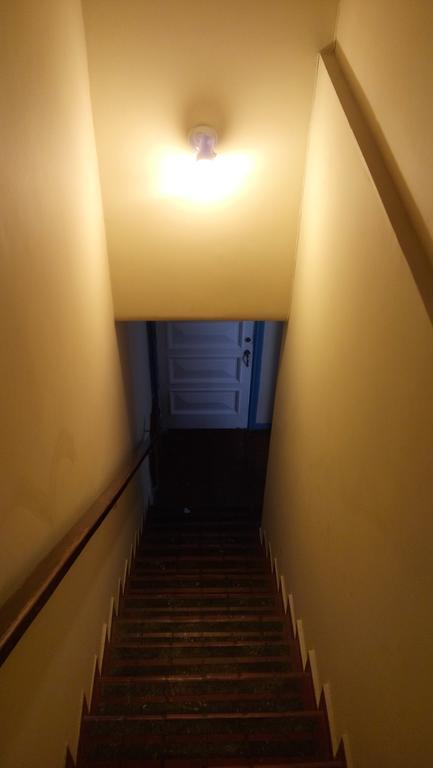 Karisma Ipanema Hostel 里约热内卢 外观 照片