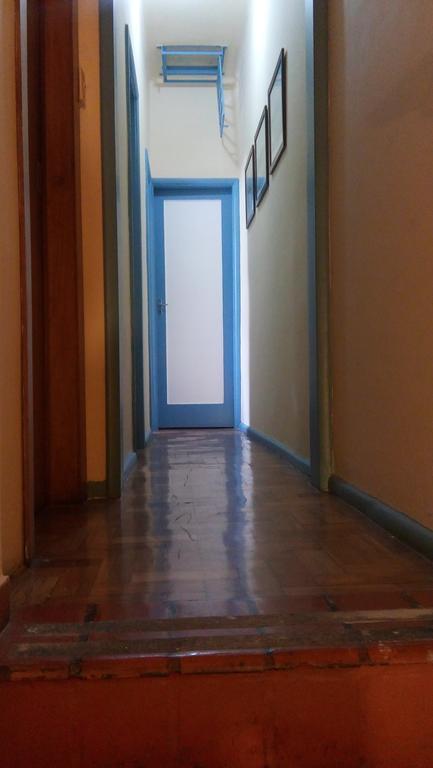 Karisma Ipanema Hostel 里约热内卢 外观 照片