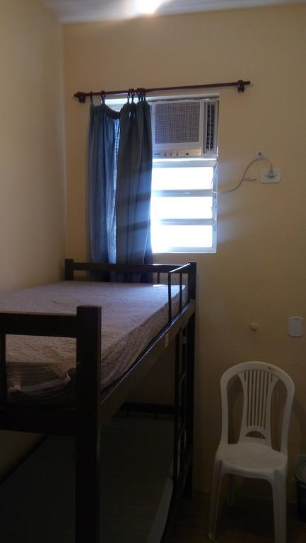 Karisma Ipanema Hostel 里约热内卢 客房 照片