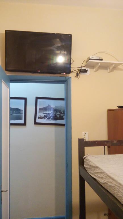 Karisma Ipanema Hostel 里约热内卢 客房 照片