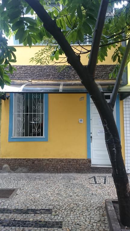 Karisma Ipanema Hostel 里约热内卢 外观 照片