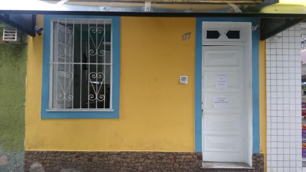 Karisma Ipanema Hostel 里约热内卢 外观 照片