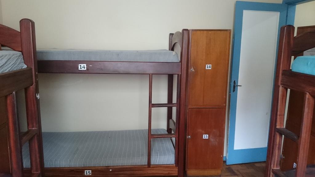 Karisma Ipanema Hostel 里约热内卢 外观 照片