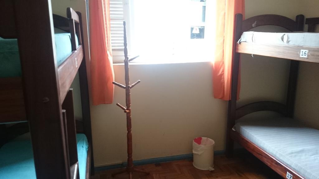 Karisma Ipanema Hostel 里约热内卢 外观 照片