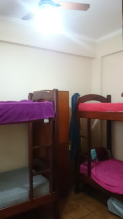 Karisma Ipanema Hostel 里约热内卢 外观 照片