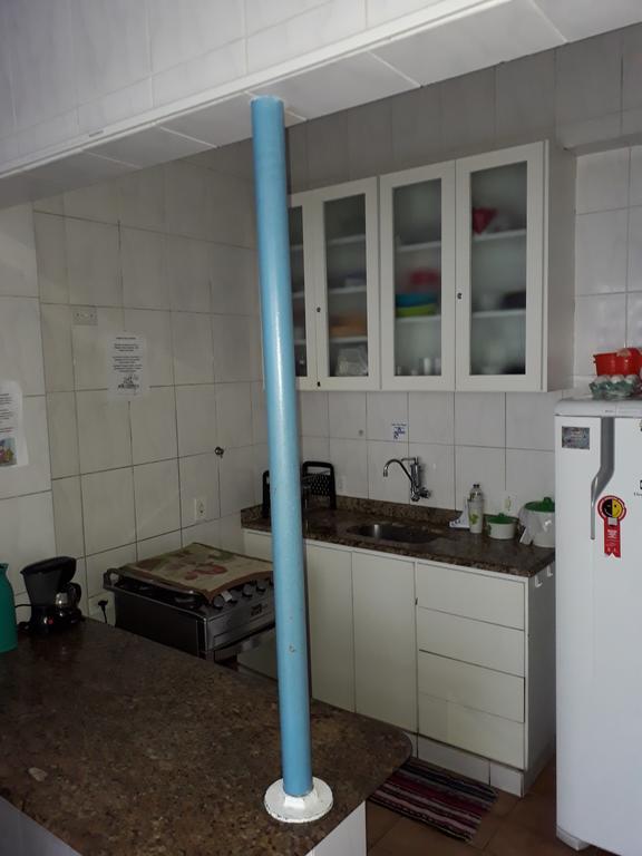 Karisma Ipanema Hostel 里约热内卢 外观 照片