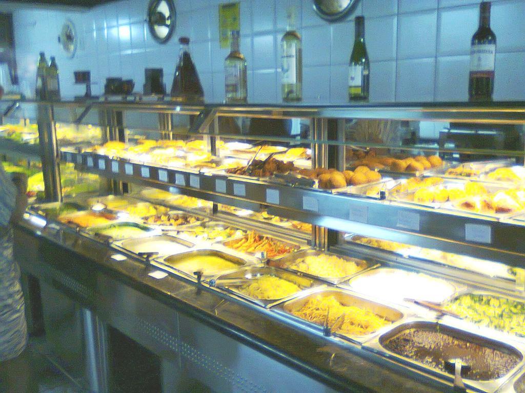 Karisma Ipanema Hostel 里约热内卢 外观 照片