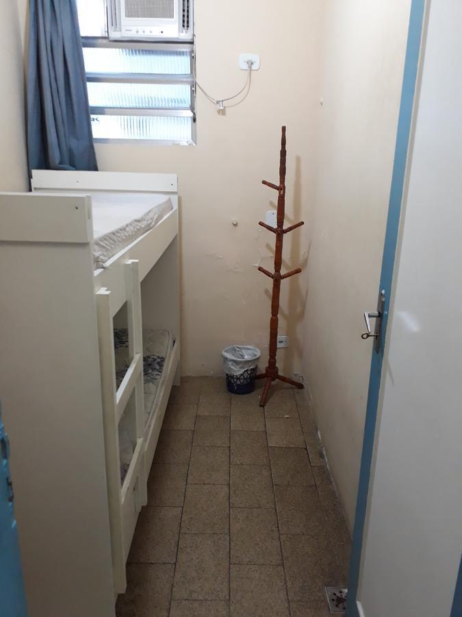Karisma Ipanema Hostel 里约热内卢 外观 照片