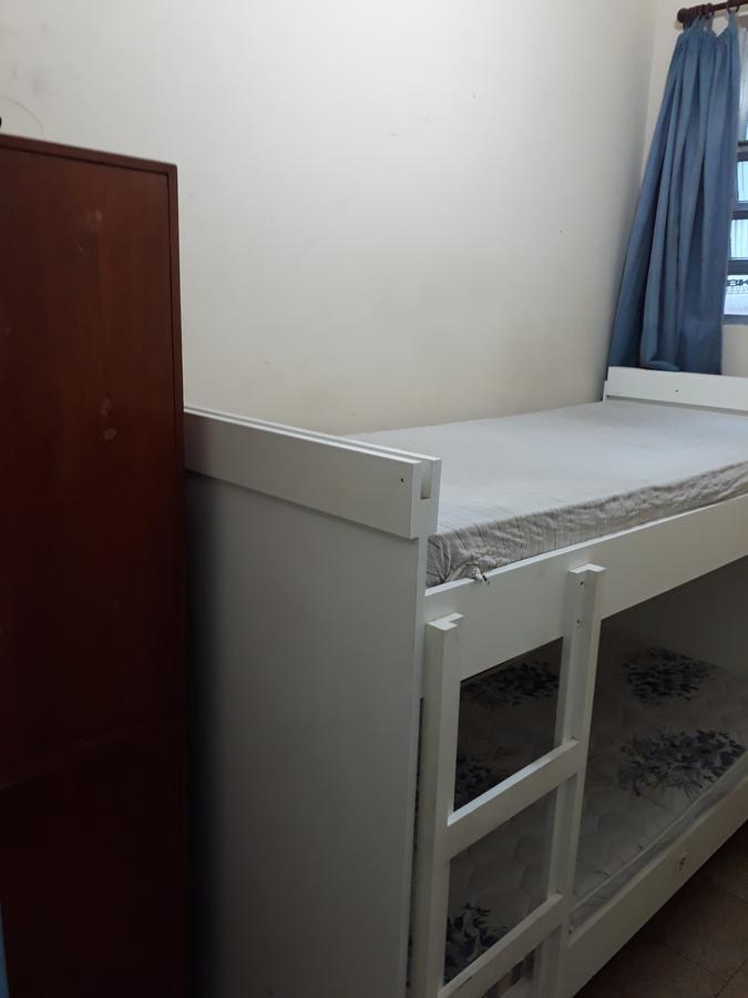 Karisma Ipanema Hostel 里约热内卢 外观 照片