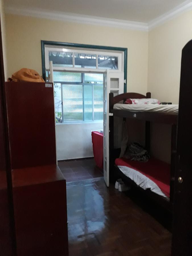 Karisma Ipanema Hostel 里约热内卢 外观 照片