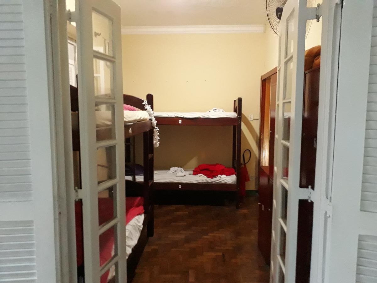Karisma Ipanema Hostel 里约热内卢 外观 照片