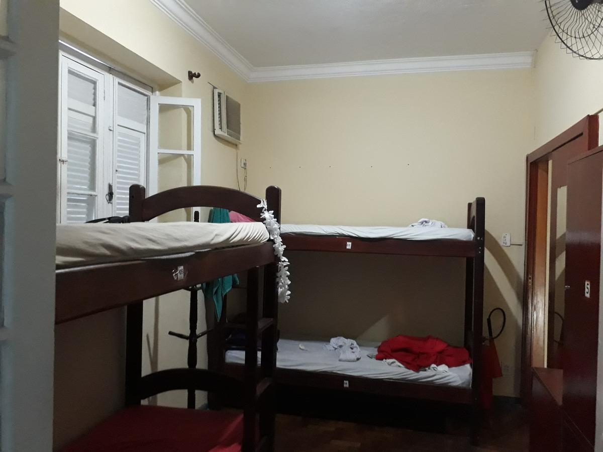 Karisma Ipanema Hostel 里约热内卢 外观 照片