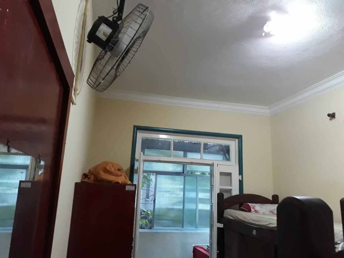 Karisma Ipanema Hostel 里约热内卢 外观 照片